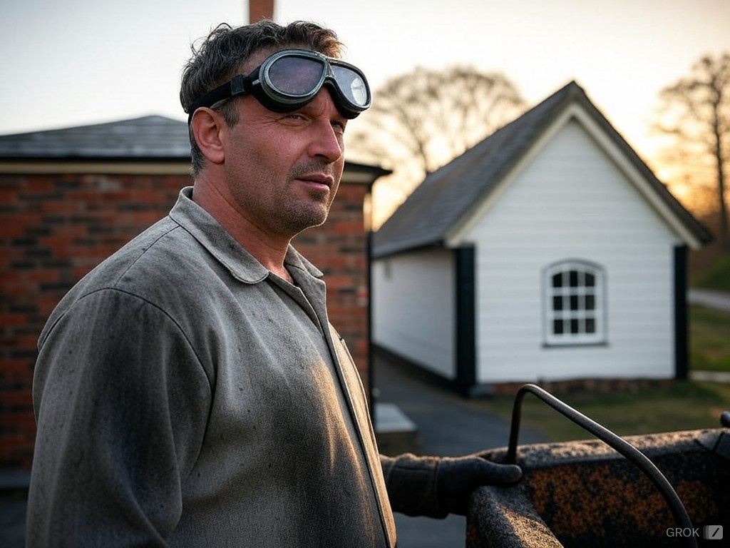 Ensure Proper Chimney Draft with Our Expert Services