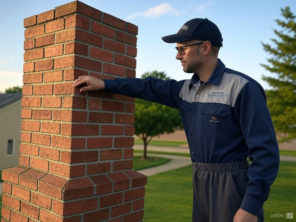 Expert Chimney Liner Services
