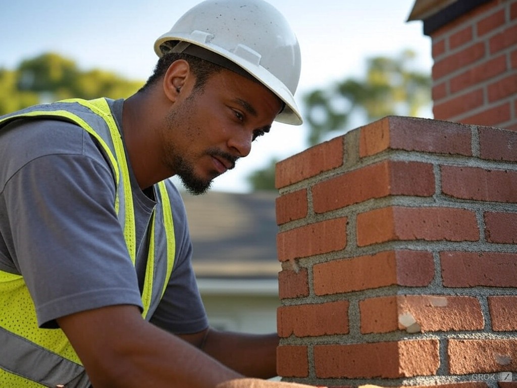 Expert Chimney Rebuilding for Safety and Efficiency