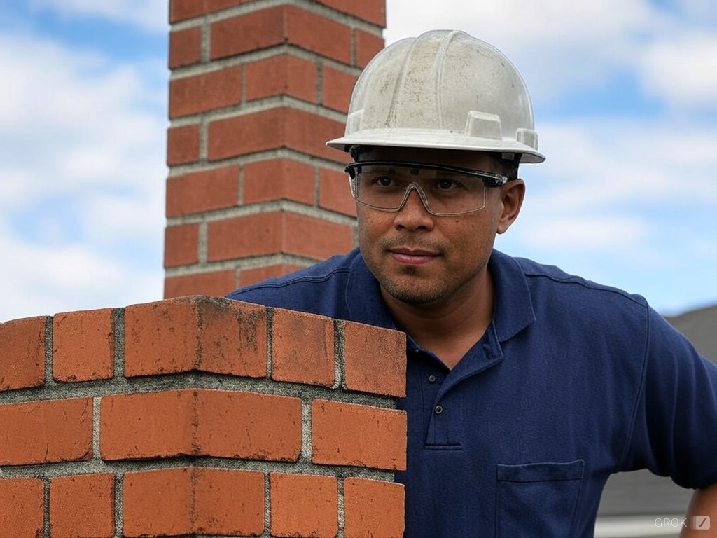 Expert Chimney Repair