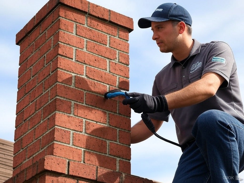 Fix Any Chimney Issues with Our Professional Inspections
