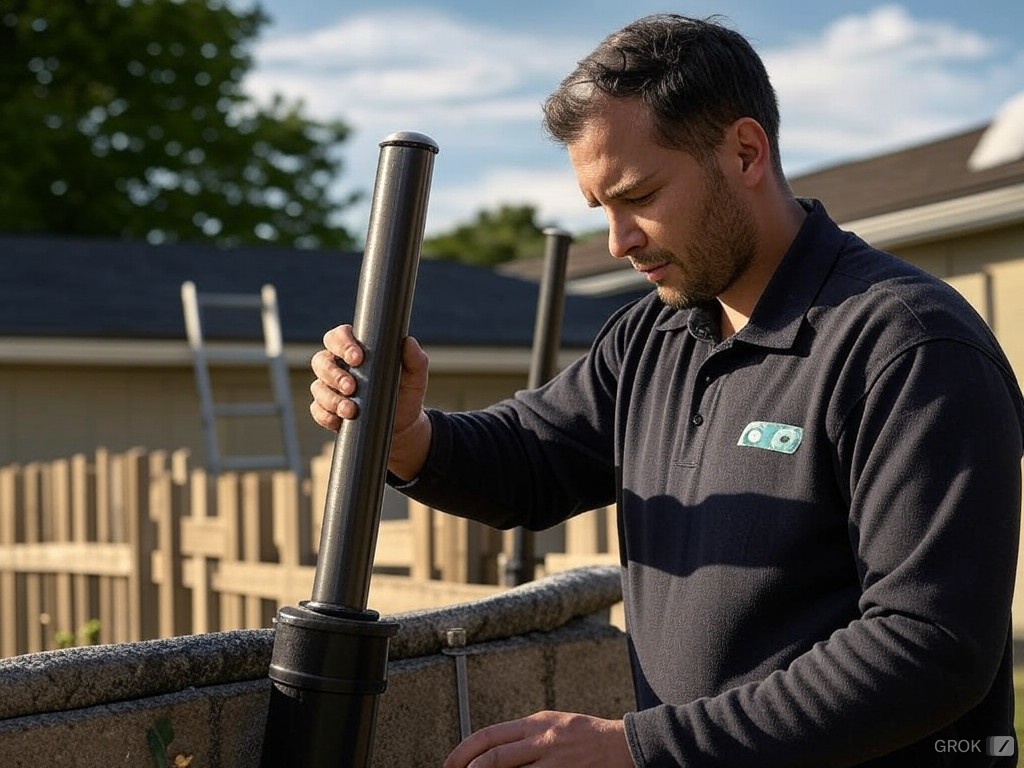 Fix Chimney Draft Issues with Our Professional Solutions