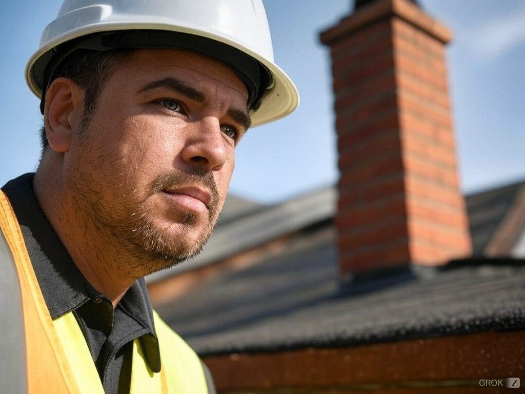 High-Quality Chimney Inspections