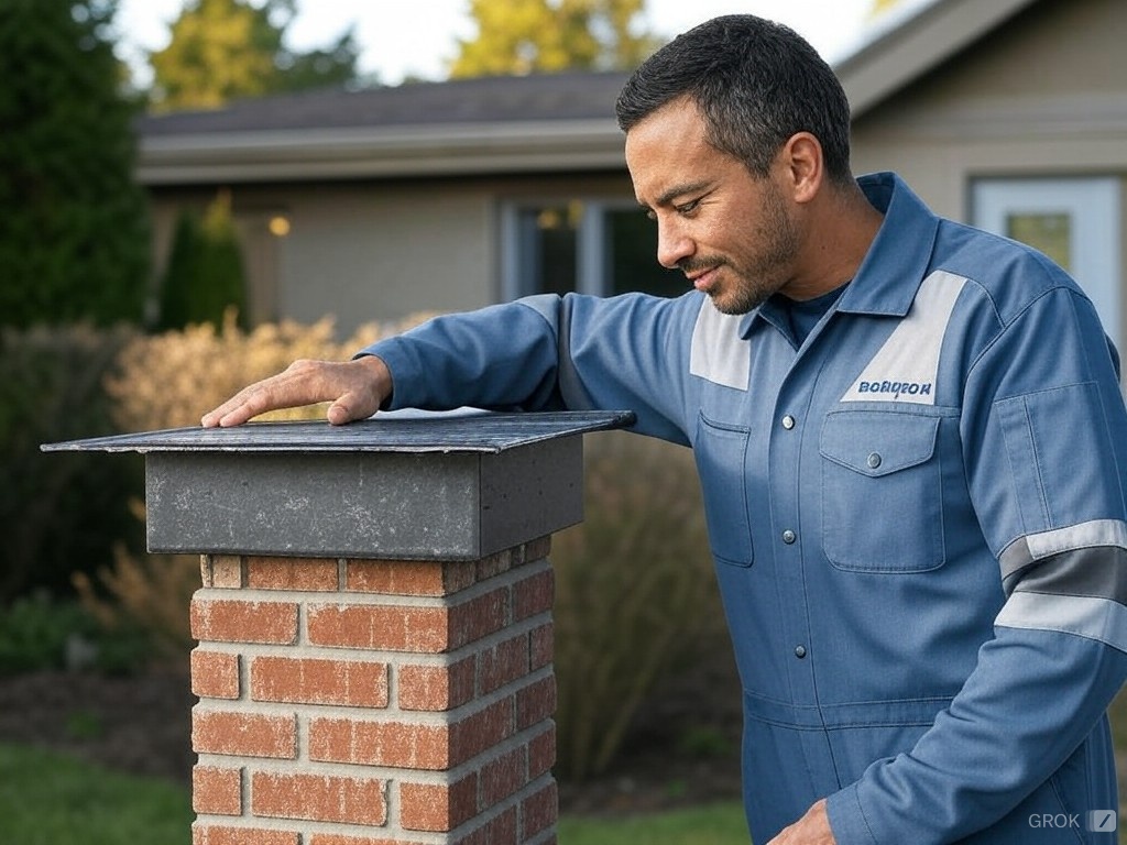 Protect Your Chimney with Durable Chimney Liners