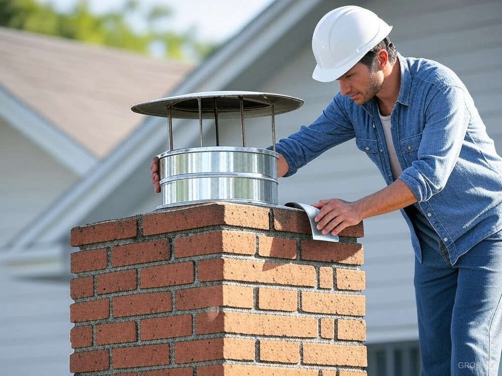 Protect Your Chimney with Our Reliable Chimney Caps