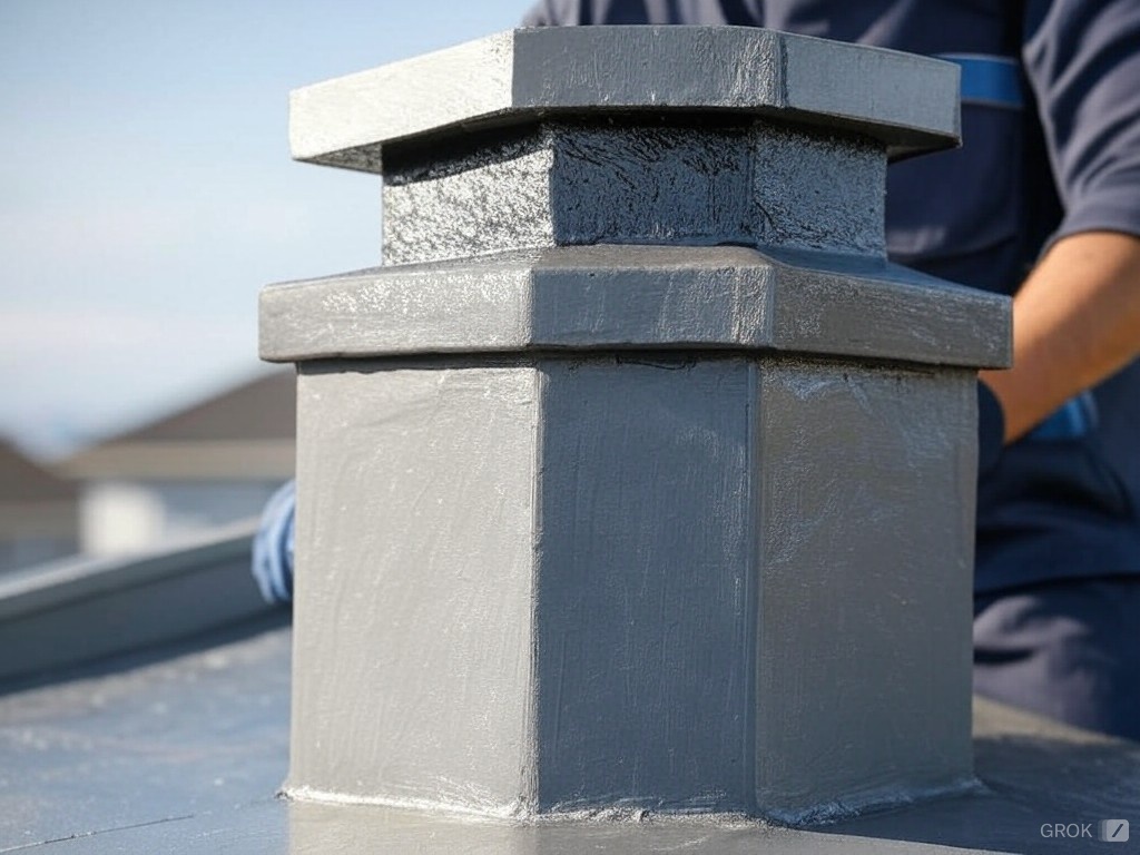 Protect Your Home with Top-Notch Chimney WaterProof Services