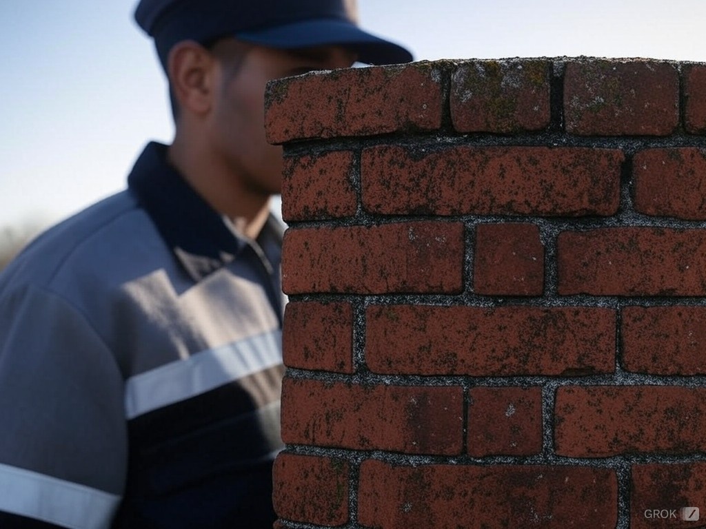 Reliable & Trustworthy Chimney Inspections