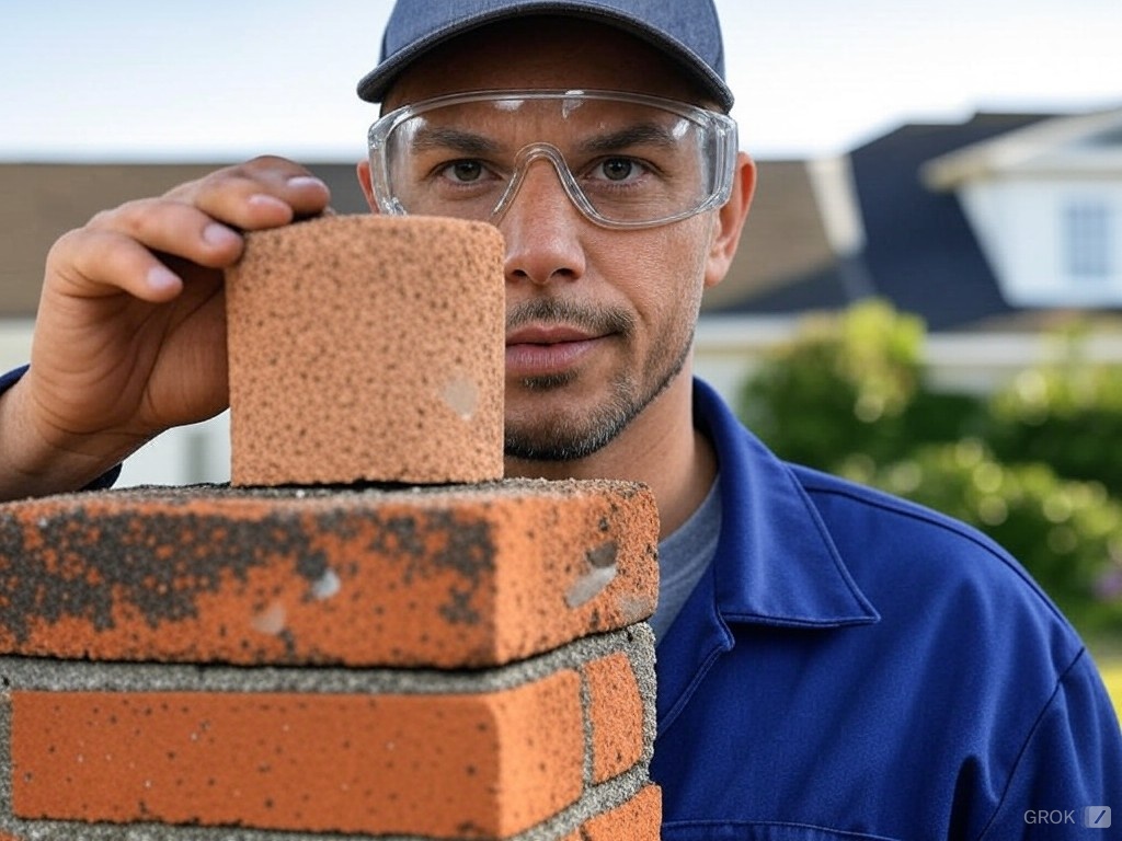 Top Rated Chimney Repair Specialists